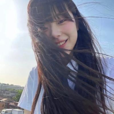 芳心荡漾